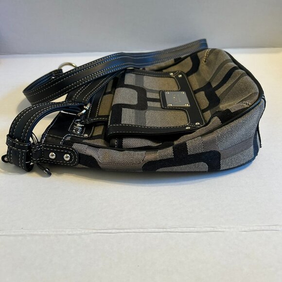 Nine West crossbody purse - Picture 8 of 16